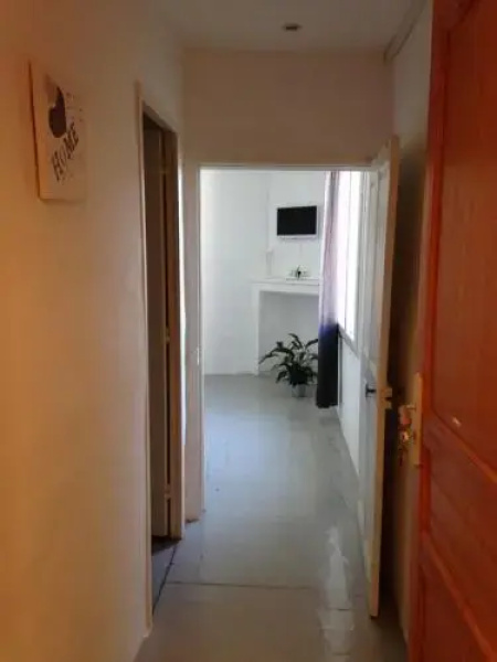La Maisonnette