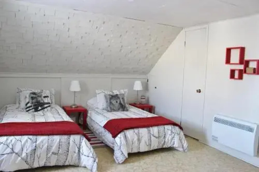 Maison Du Vieux Chemin