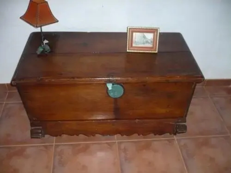 La Casa del Abuelo Jose