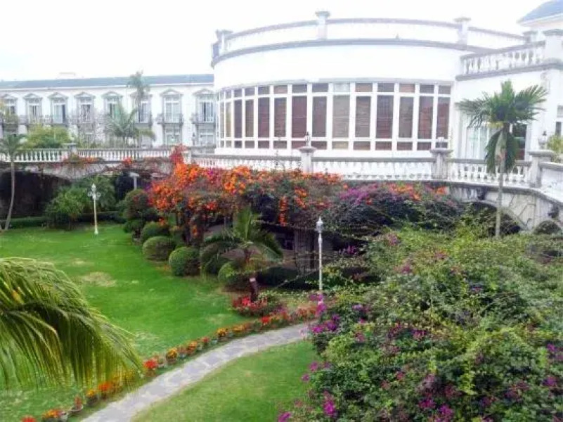 Treasure Island Hot Spring Hotel