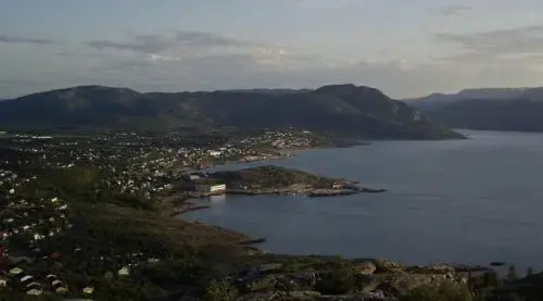 Bårstua gjestehus AS