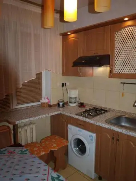 Рент Житомир Апарт