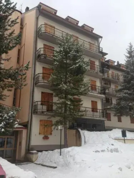 Residence Altair Maiella 96