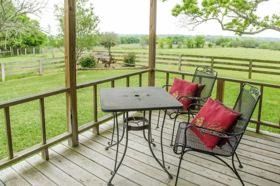 Murski Homestead