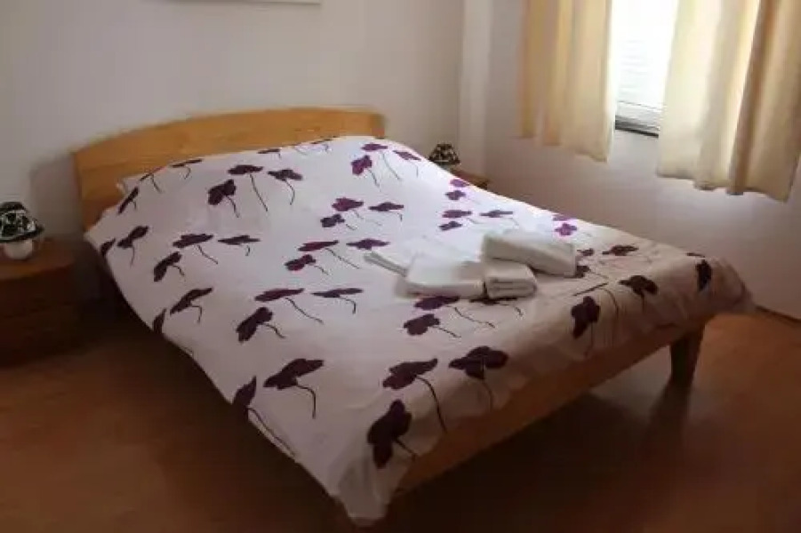 Holiday Home Manuela