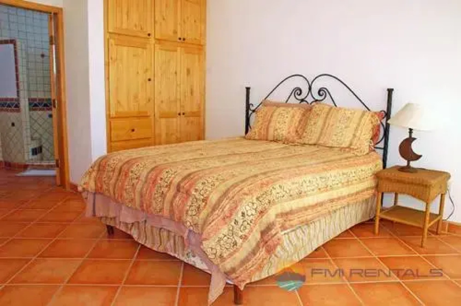 Casa del Sol by FMI Rentals