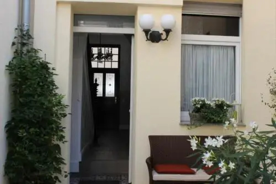 Stadtquartier Brühl