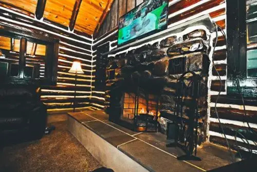 Bushkill Creek Lodge