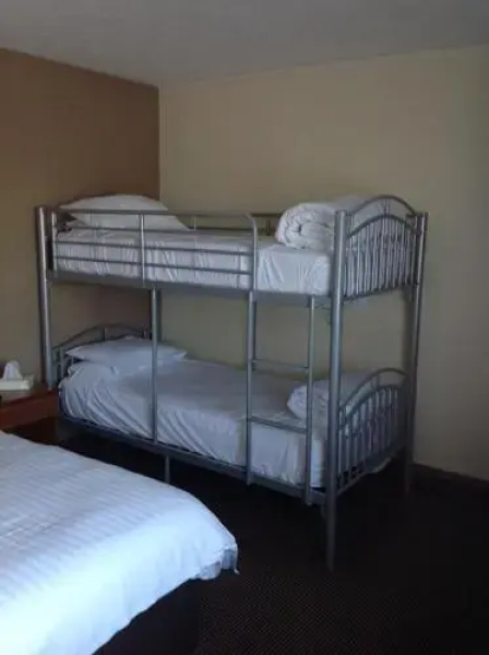 Wellow Hotel