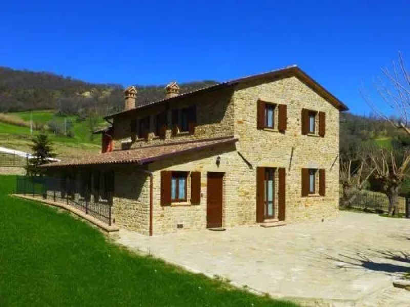 Country House Le Grazie