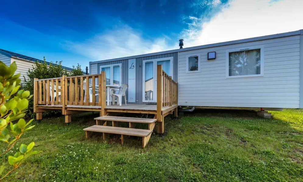 Camping Fouesnant