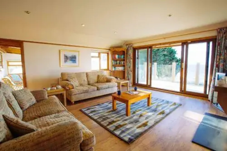 Sea Meads Holiday Homes