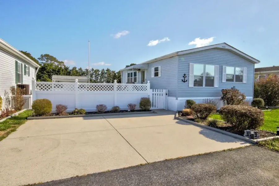 Assateague Pointe 14 - 2 Br Home