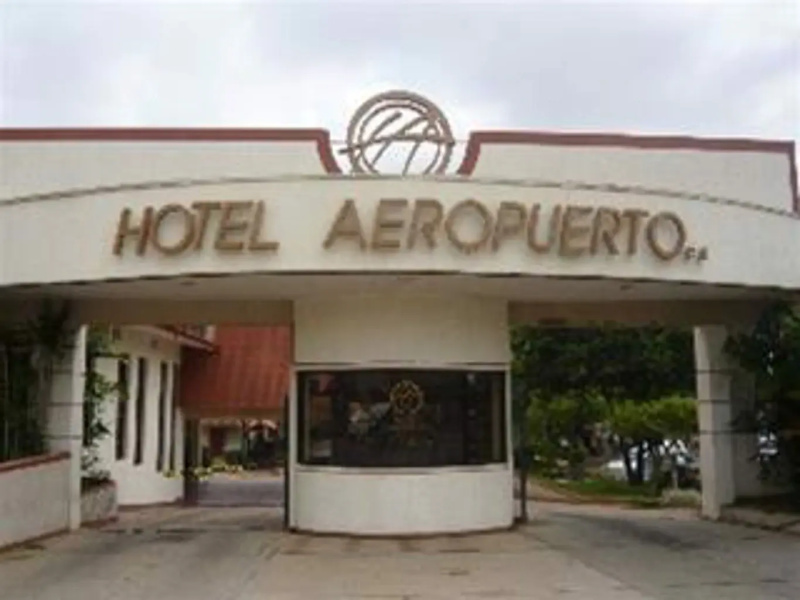 Aeropuerto