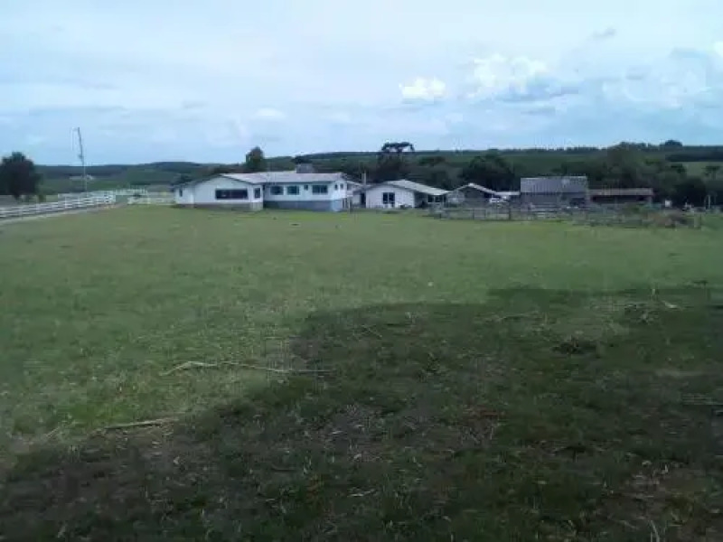 Pousada Fazenda a Casa do Morro