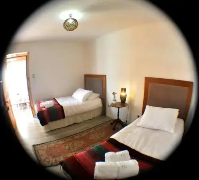 Hotel Molzano