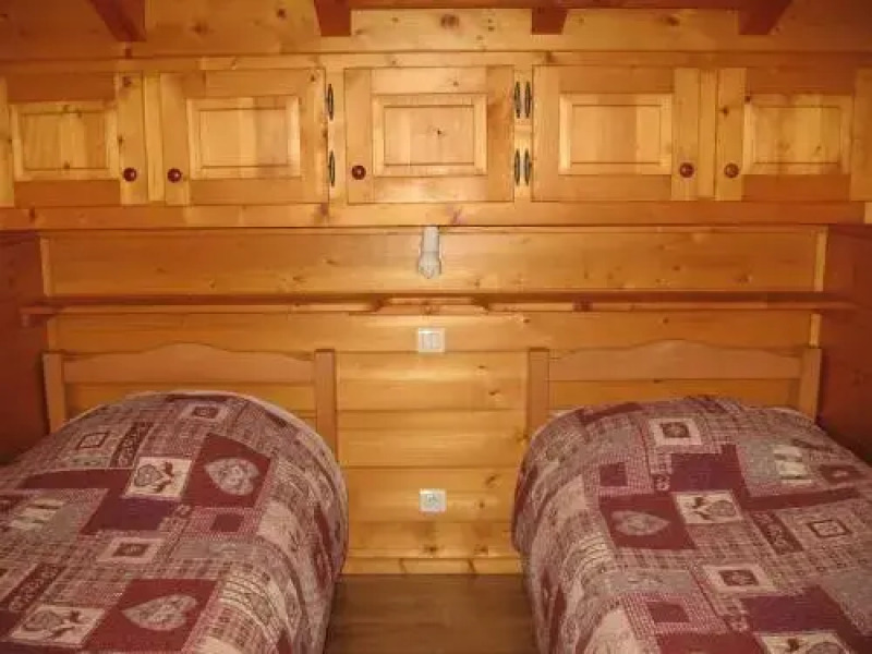 Chalet Jonquille