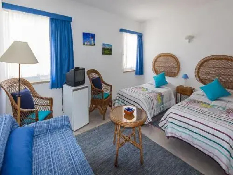 Alojamento Local Mareta