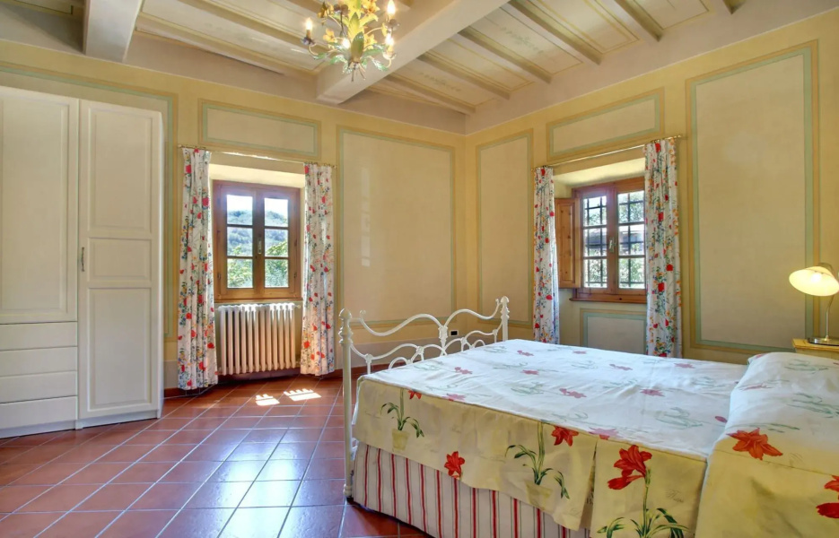 Villa Stolli