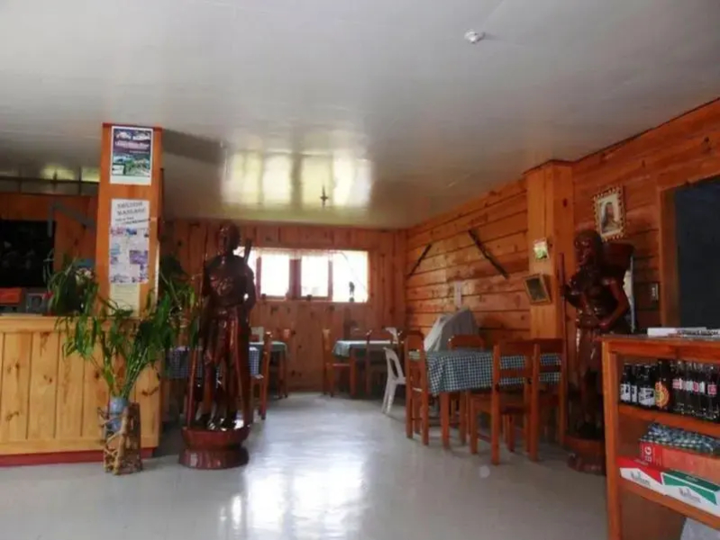 Sagada Igorot Inn