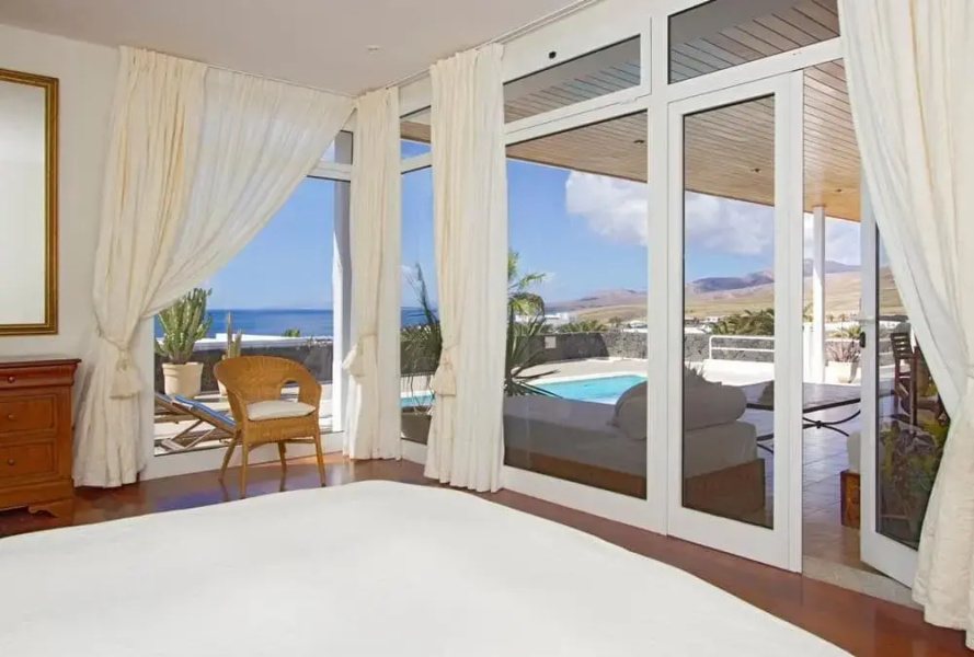 Villa dois mares