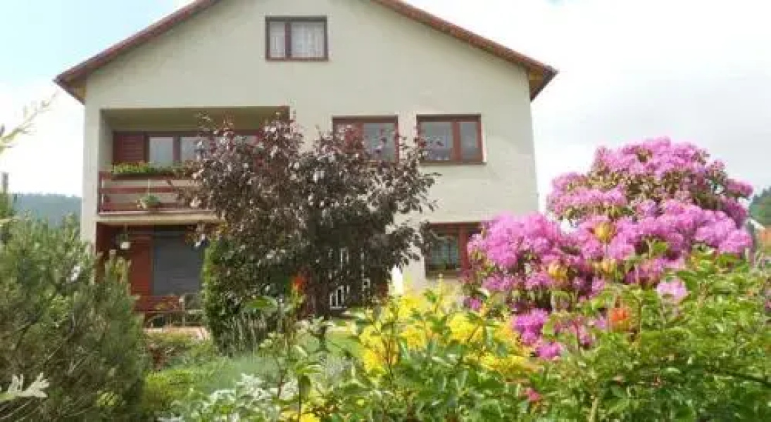 Homestay Machom