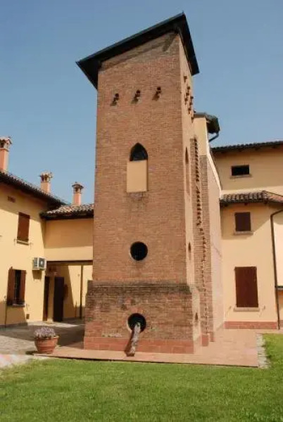 Agriturismo Flabeto