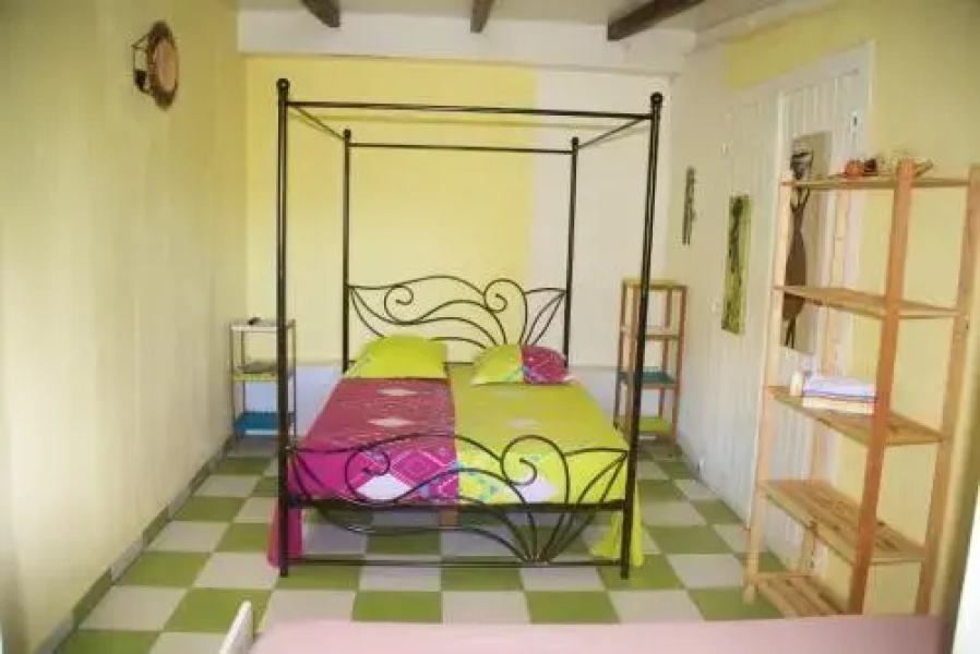 Gites Chez Marie Christine
