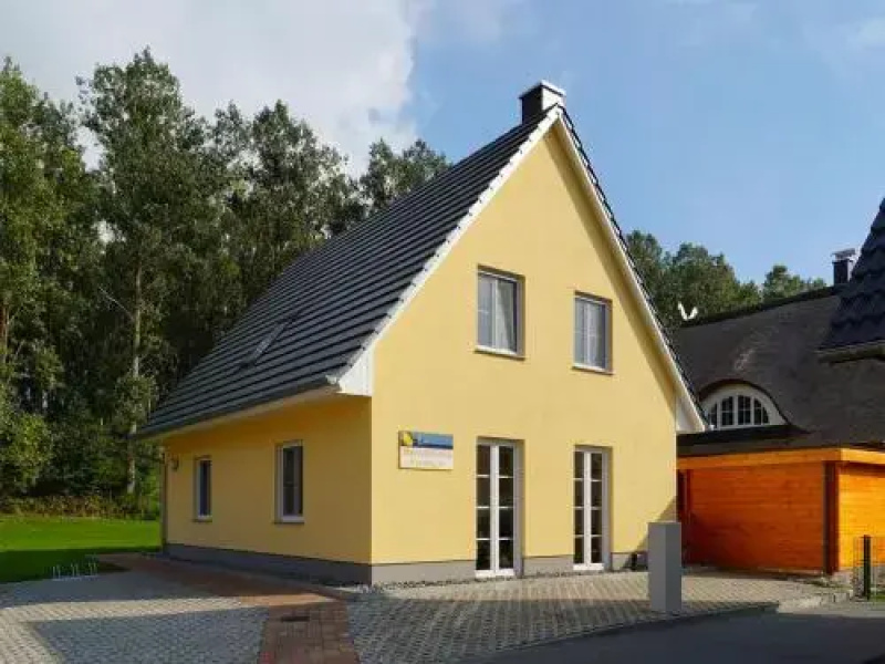 Ferienhaus Bernsteinhus