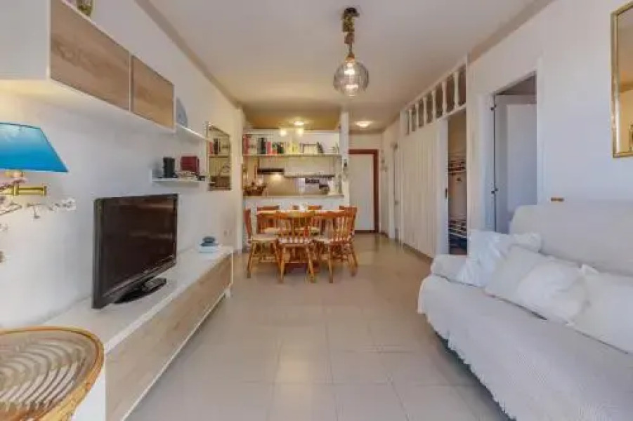 Apartment in Playa la Arena