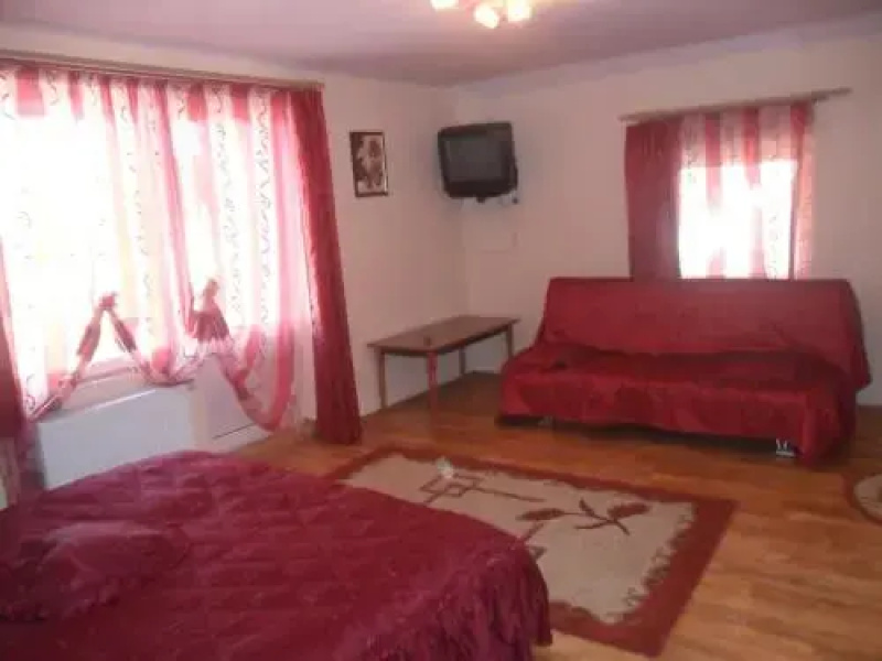Pensiunea Casa Terzea