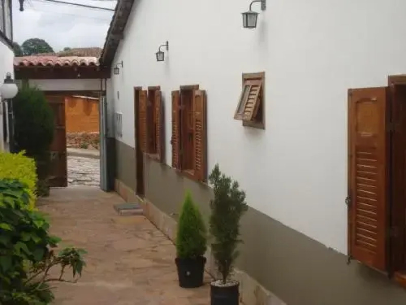 Amelia Pousada Hoteis-Diamantina-Minas Gerais-Brazil