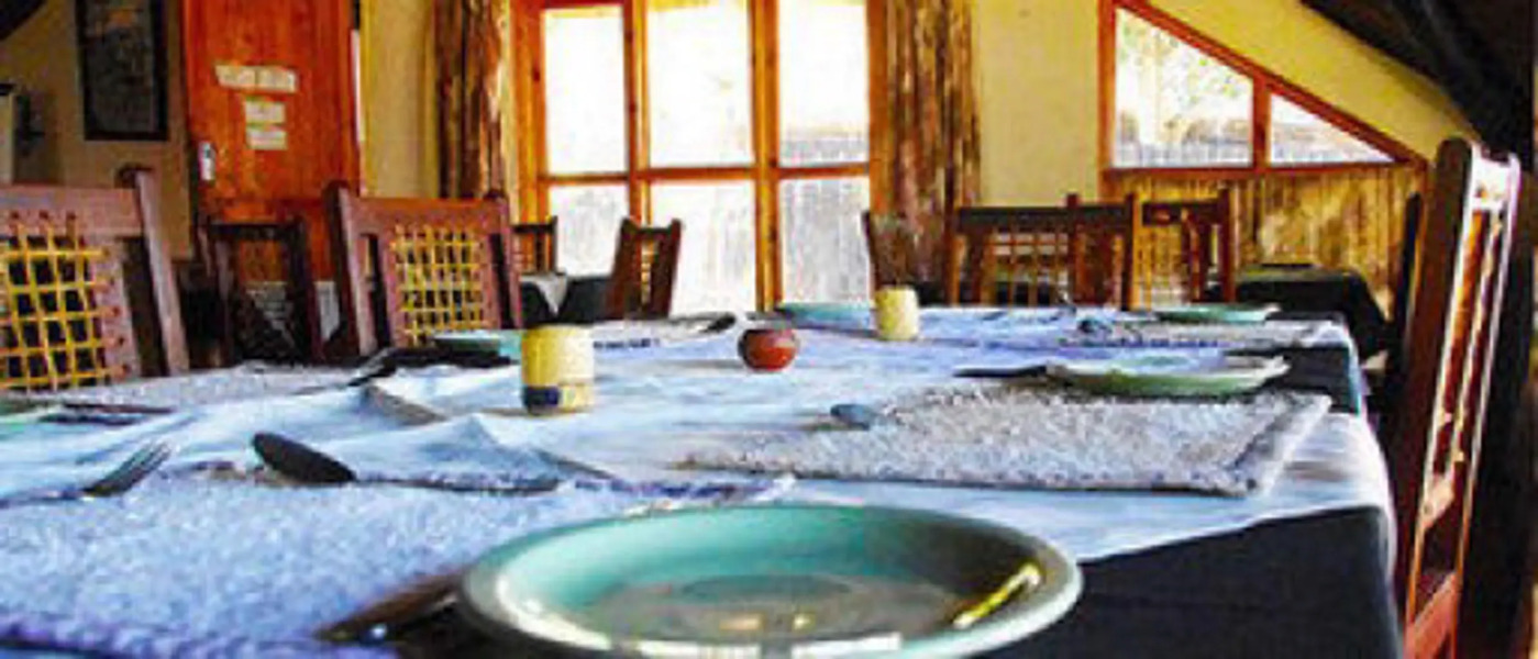 Regency Lodge Panyanda