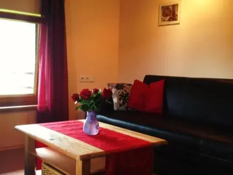 Ferdihof Holiday Home