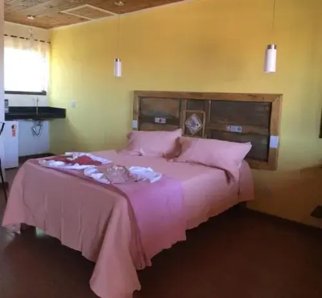 Pousada Sossego