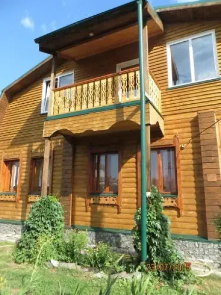 Guest House Kerzhatskie Palaty