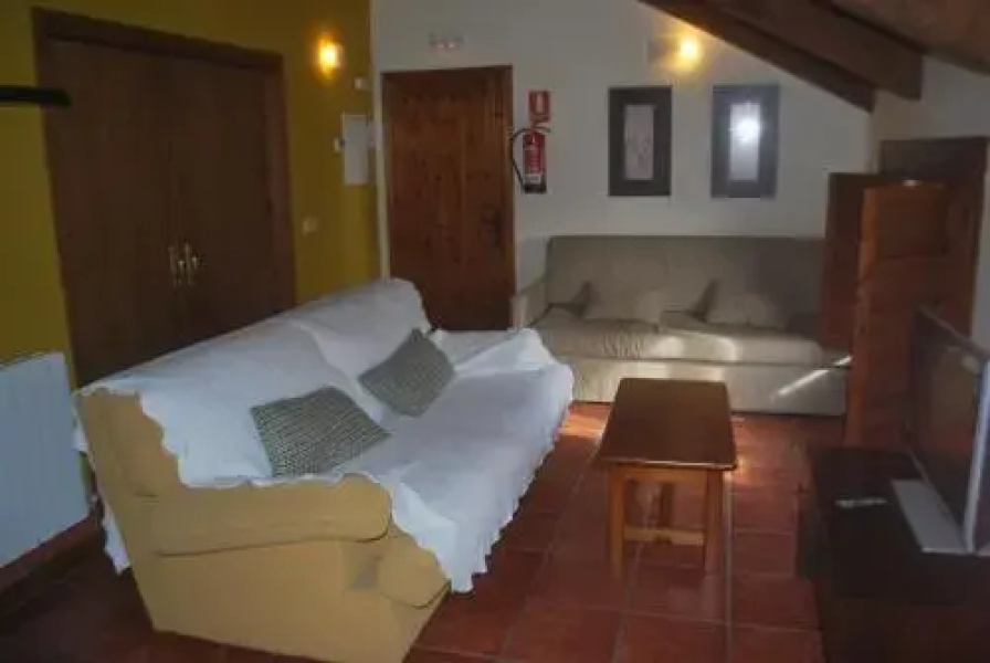 Alojamientos Madarcos