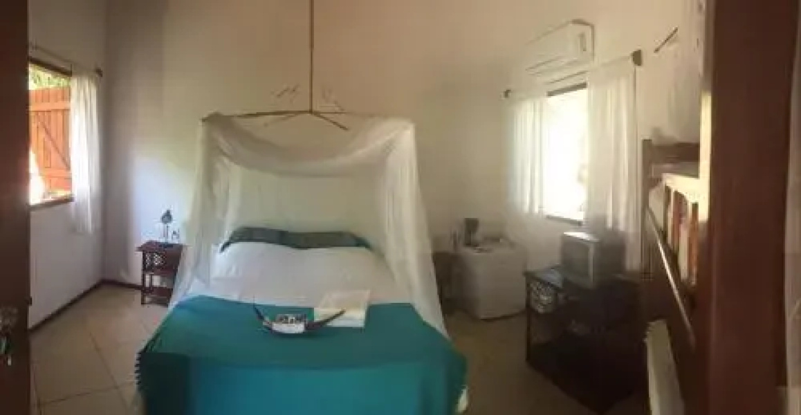 Pousada Roana
