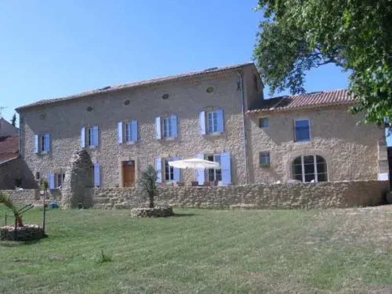 Mas Du Puits