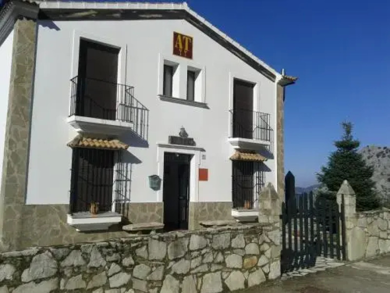 Apartamentos Rurales Sierra Alta
