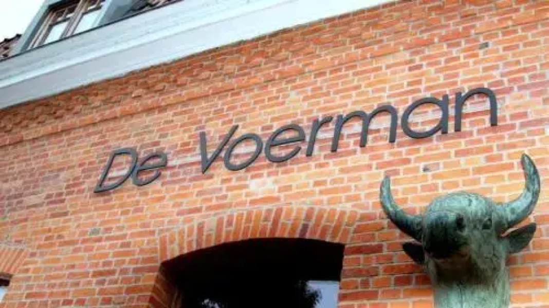 Rooms De Voerman