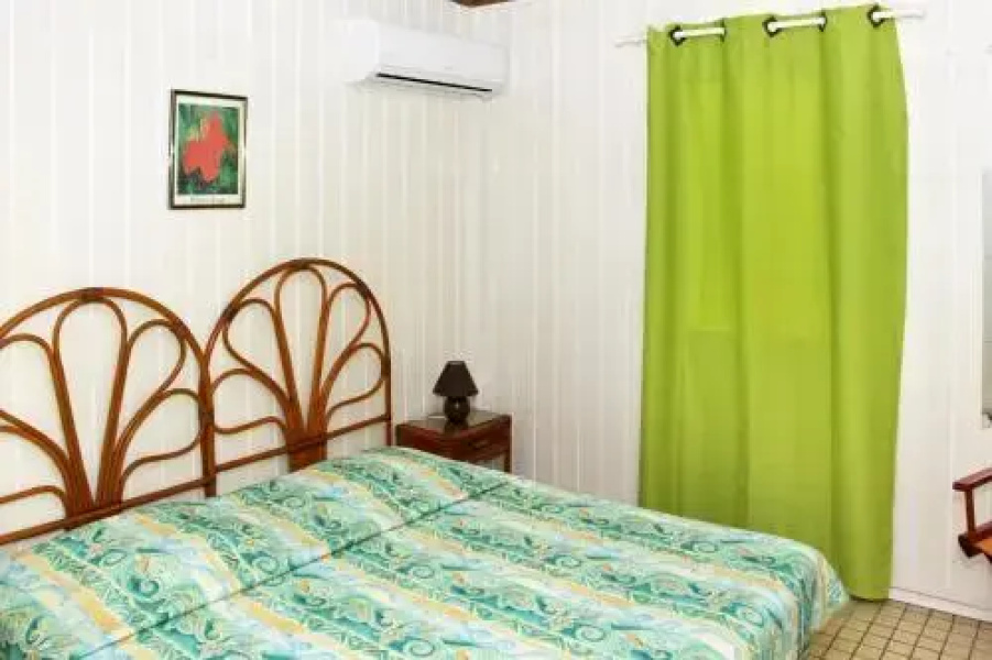 Bungalow Residence petite anse II