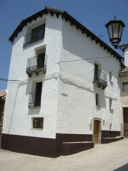 Casa Rural Mier