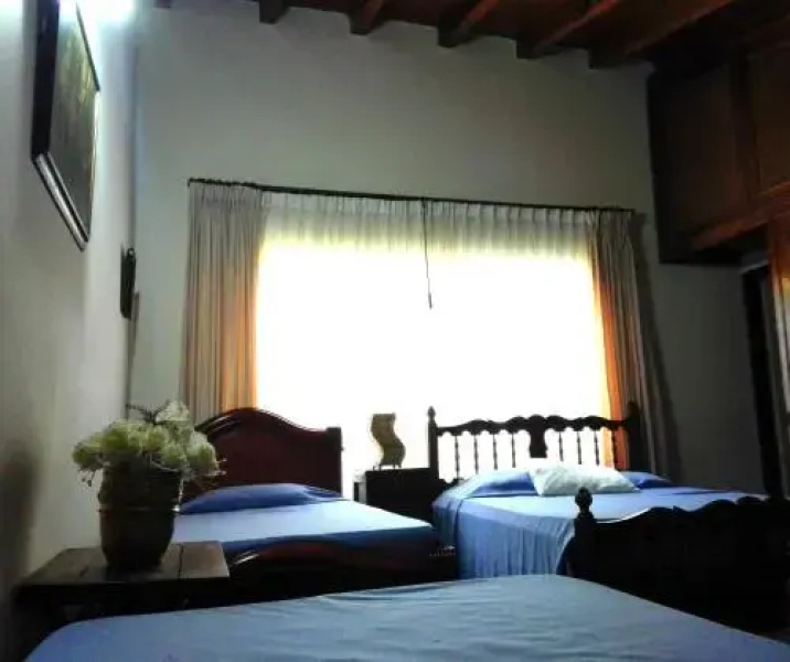 Hostal Faro Del Fonce