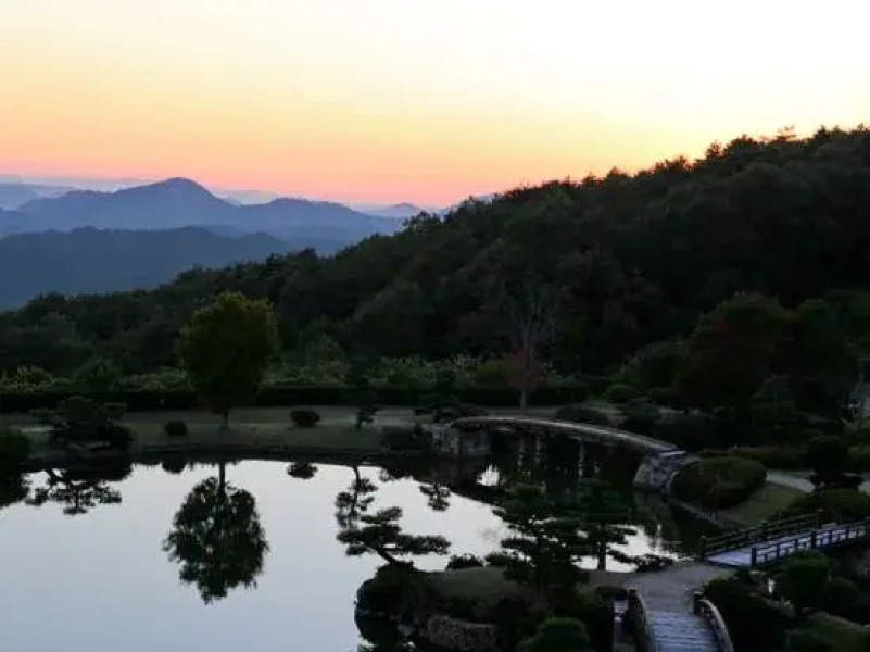 Jinseki Kogen Hotel