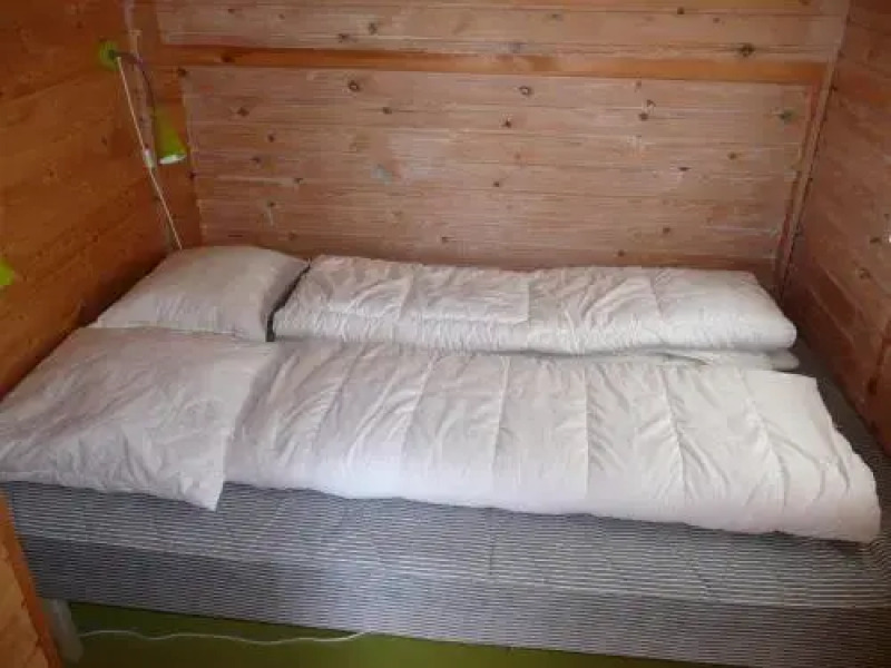 Lønstrup Camping Cottages & Rooms