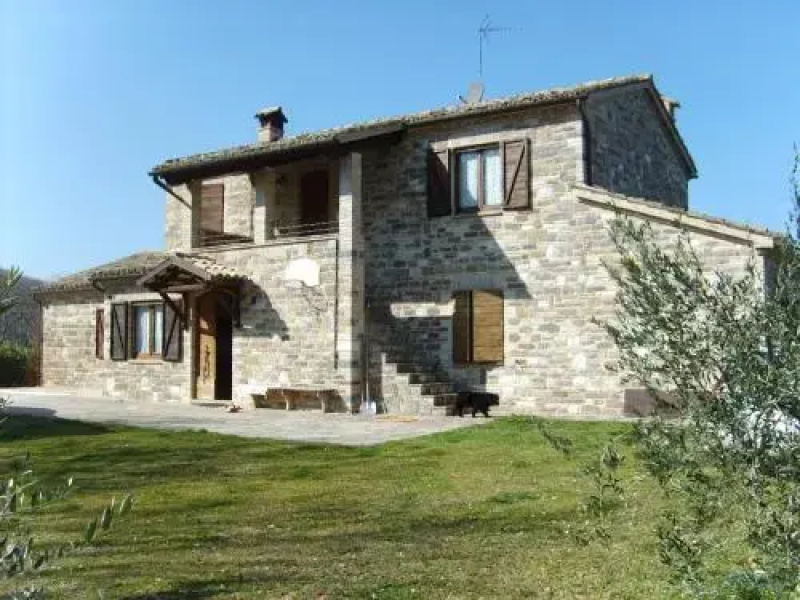 A Casa di Lucia