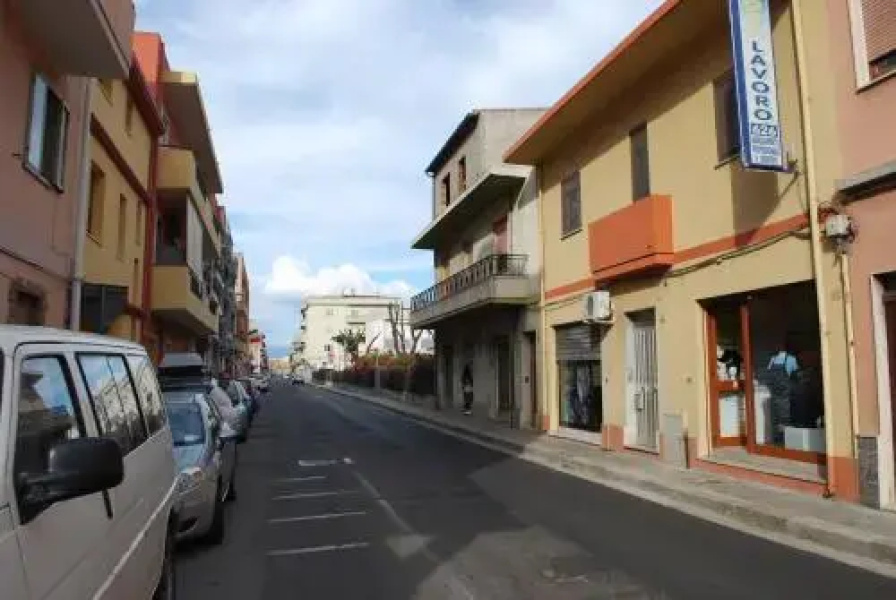 Via Vico 97