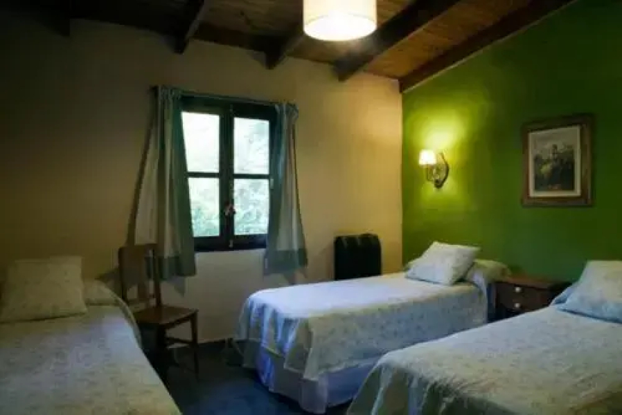 Las Retamas Apart Boutique