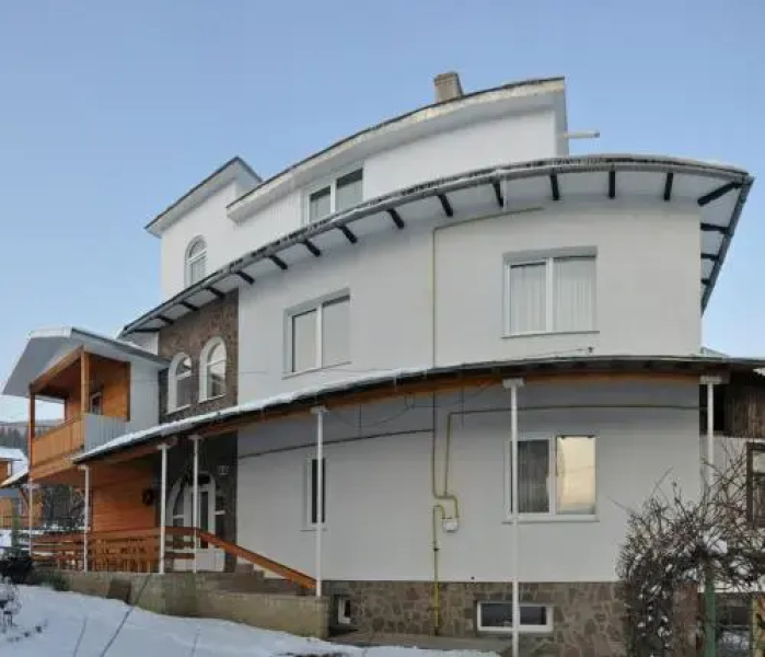 Вилла Яблочко